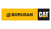 Borusan Makina ve Güç Sistemleri Caterpillar
